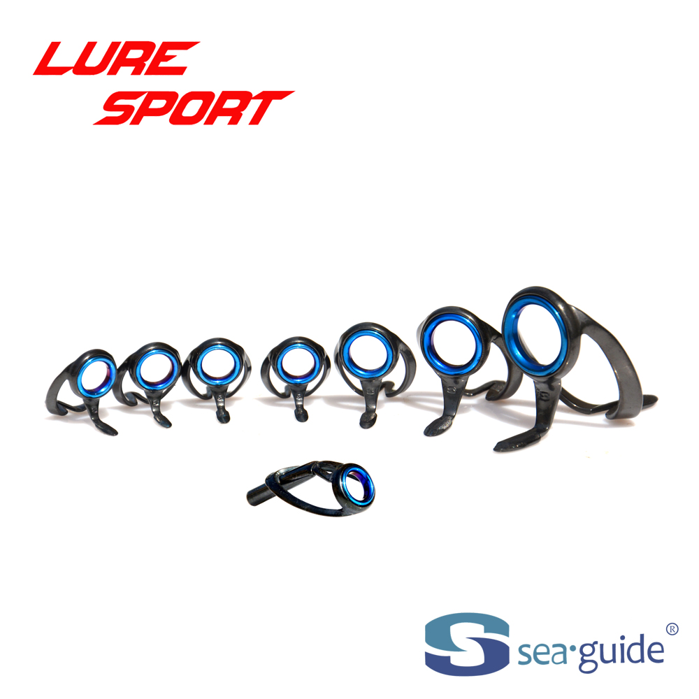 SEAGUIDE Heavy Duty 13pcs 11pc - đánh giá và giá Fishing Equipment Guide