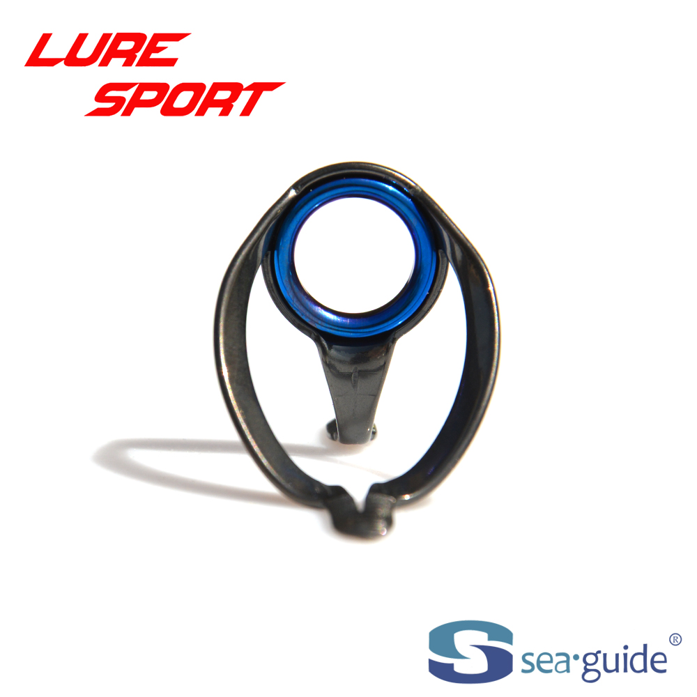 SEAGUIDE Heavy Duty 13pcs 11pc - đánh giá và giá Fishing Equipment Guide
