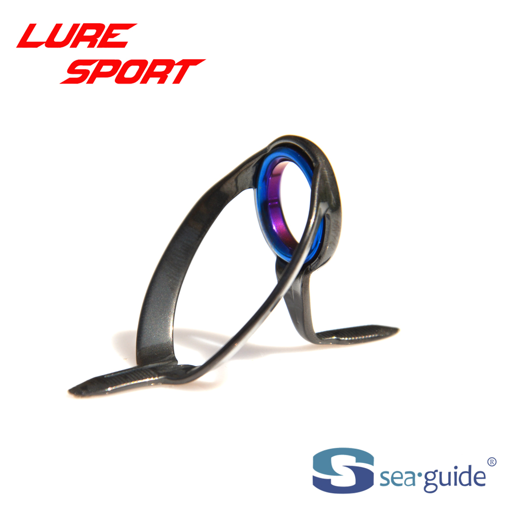 SEAGUIDE Heavy Duty 13pcs 11pc - đánh giá và giá Fishing Equipment Guide