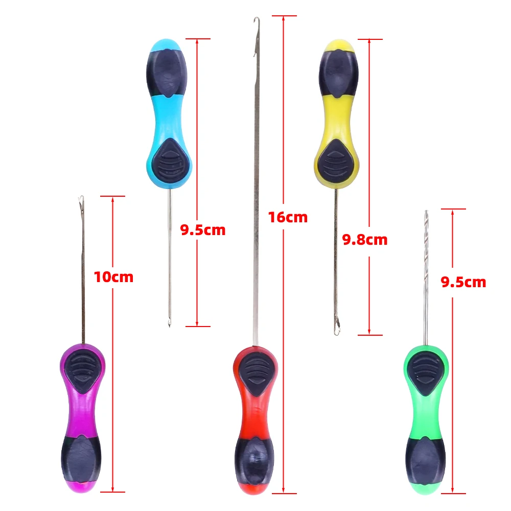 5x Carp Fishing Tool Bait Need - đánh giá và giá Fishing Equipment Wholesale