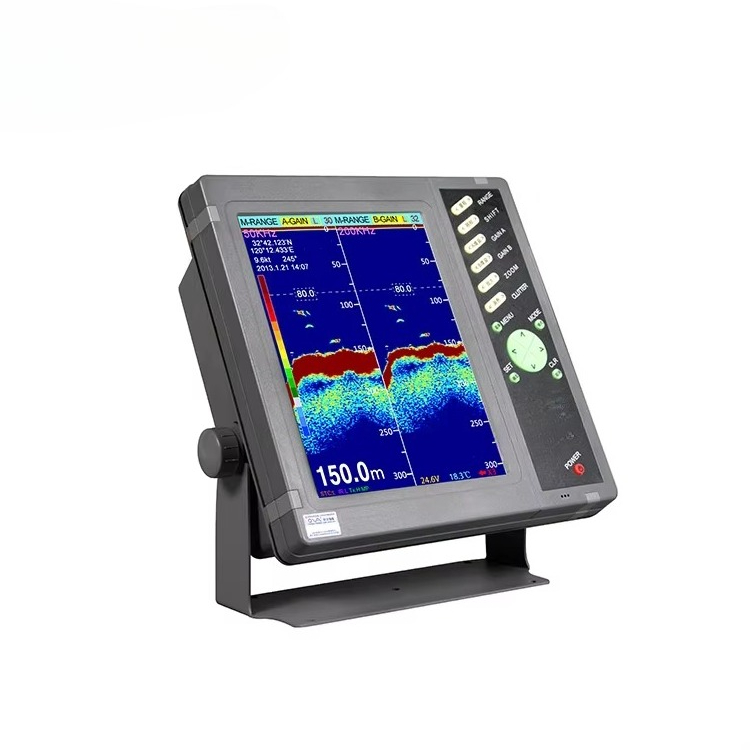 Marine 10 Inch Sonar Fish  wit - đánh giá và giá Fishing Equipment Manufacturers
