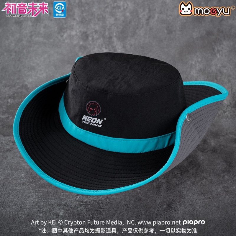 Moeyu Hatsune Miku Fisherman H - đánh giá và giá Fishing Equipment For Beginners