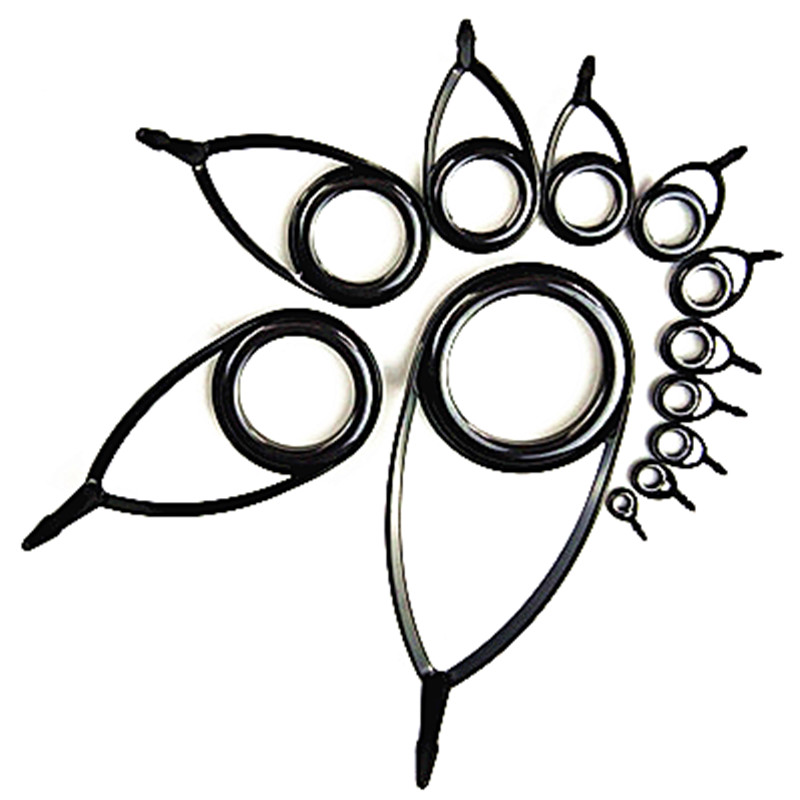 NooNRoo KT & KL Câu Cá Hướng D - đánh giá và giá Fishing Equipment Guide