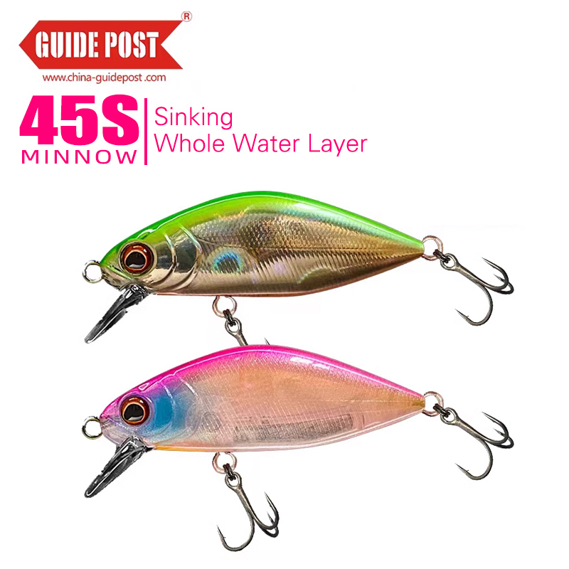GUIDE POST 2023 New Tangpi Sin - đánh giá và giá Fishing Equipment Guide