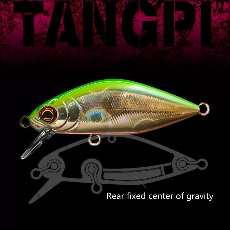 GUIDE POST 2023 New Tangpi Sin - đánh giá và giá Fishing Equipment Guide