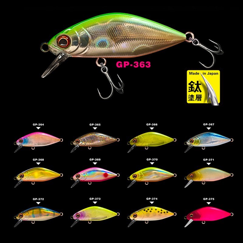 GUIDE POST 2023 New Tangpi Sin - đánh giá và giá Fishing Equipment Guide