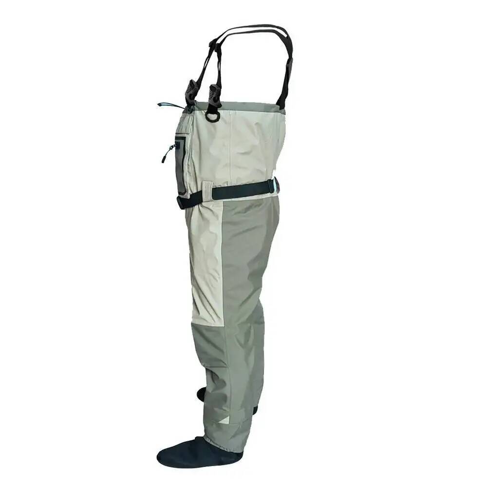 fly fishing tackle waders neop - đánh giá và giá Fishing Equipment For Kids