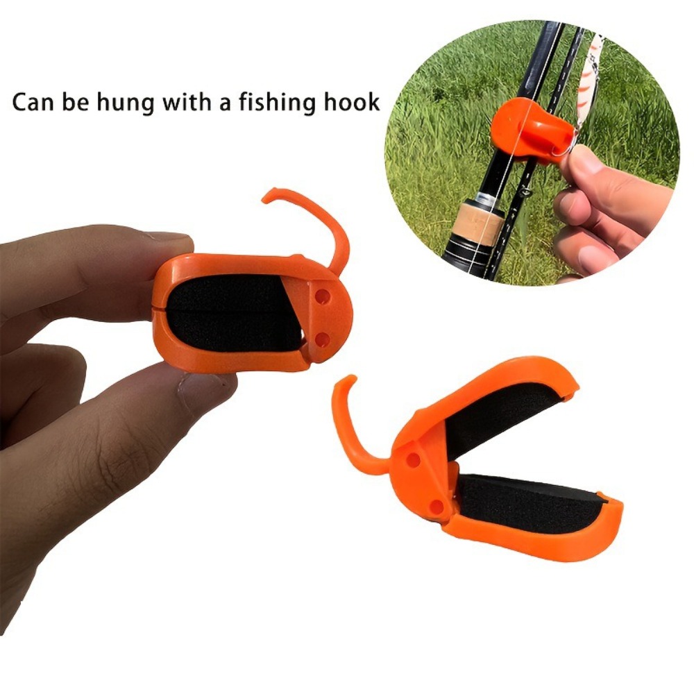 4pcs/set Universal Fishing Rod - đánh giá và giá Fishing Equipment Set