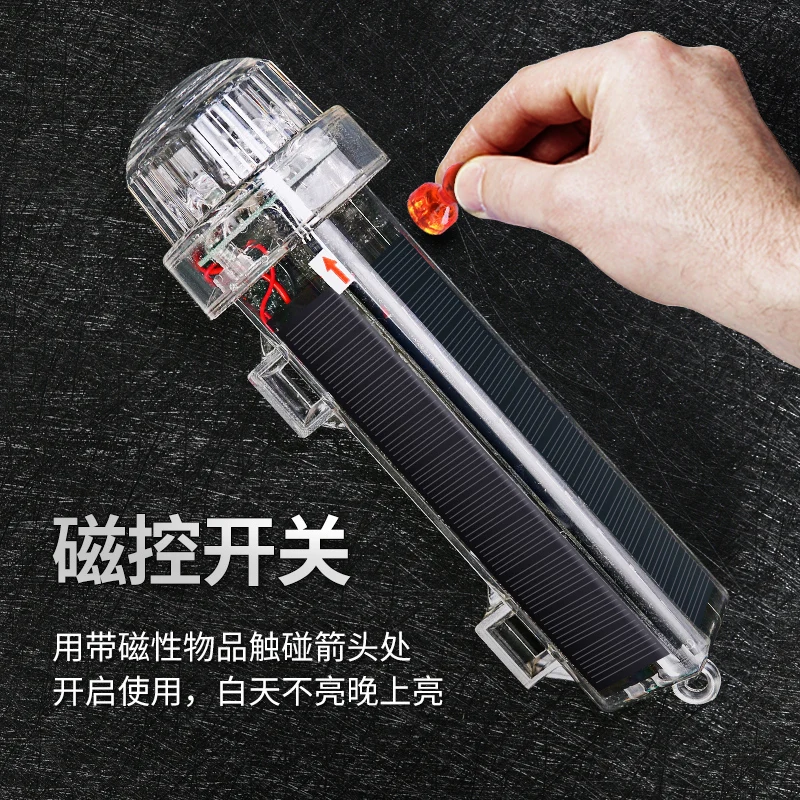 High-quality waterproof signal - đánh giá và giá Fishing Equipment For Beginners