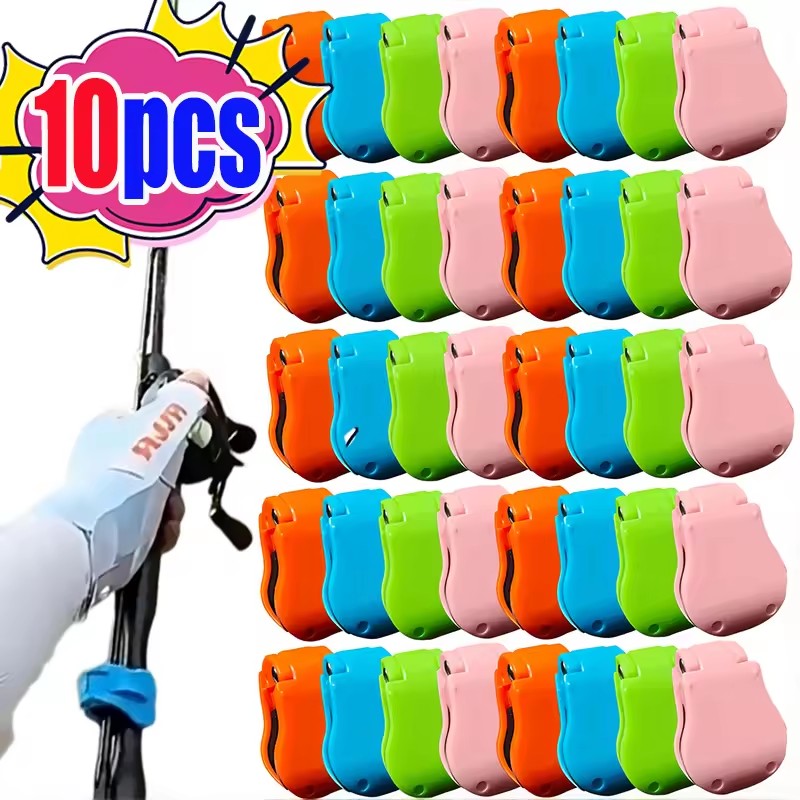 ABS Fishing Rod Holder Univers - đánh giá và giá Fishing Equipment Set