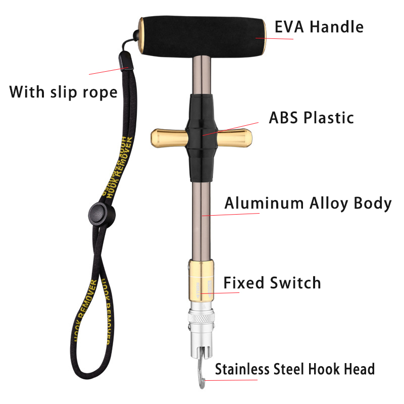 TAKEDO BL-049 T-Shape Fishing  - đánh giá và giá Fishing Equipment Parts