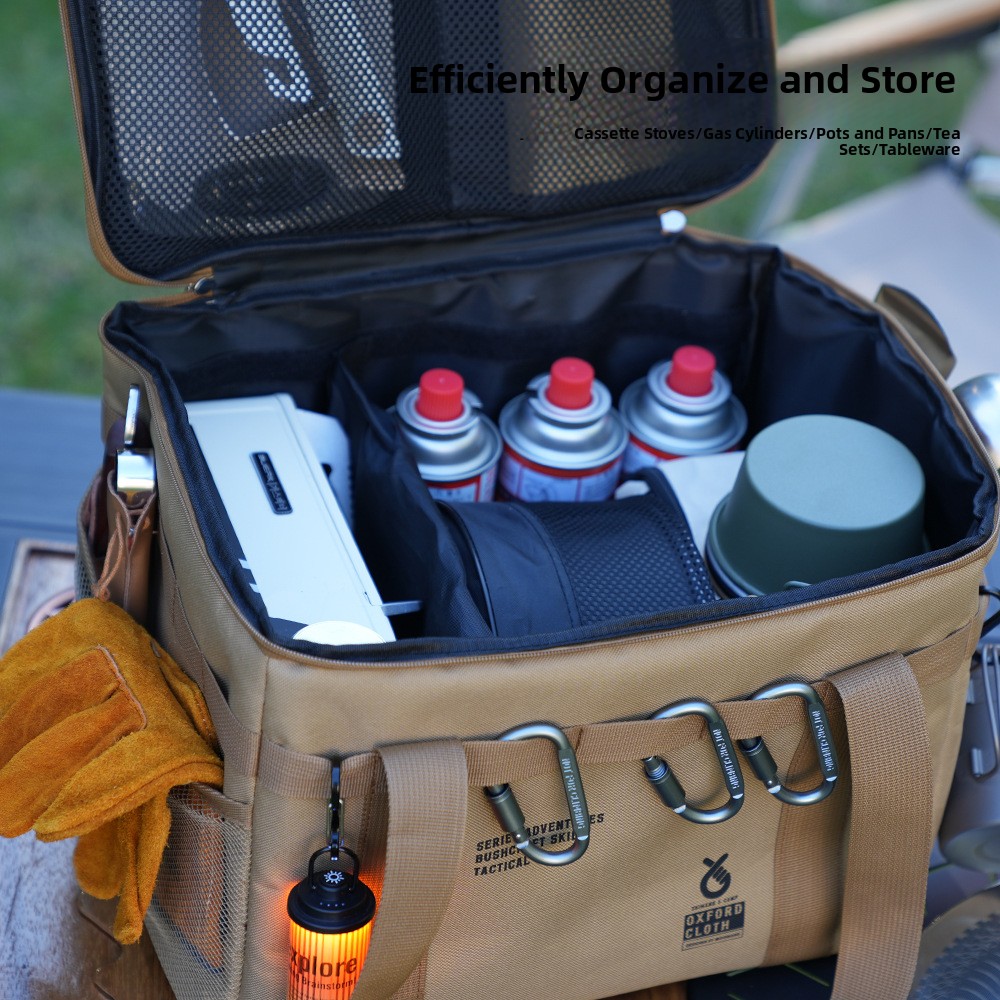 Large Capacity Camping Storage - đánh giá và giá Fishing Equipment Kitchener