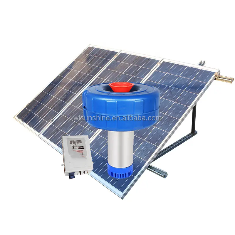 Lake Fountain Solar Water Pump - đánh giá và giá Fishing Equipment Manufacturers