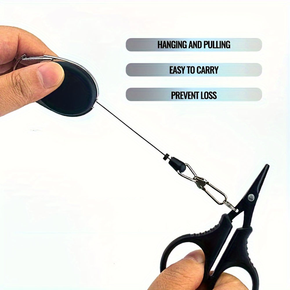 1set Titanium Coating Stainles - đánh giá và giá Fishing Equipment Wholesale