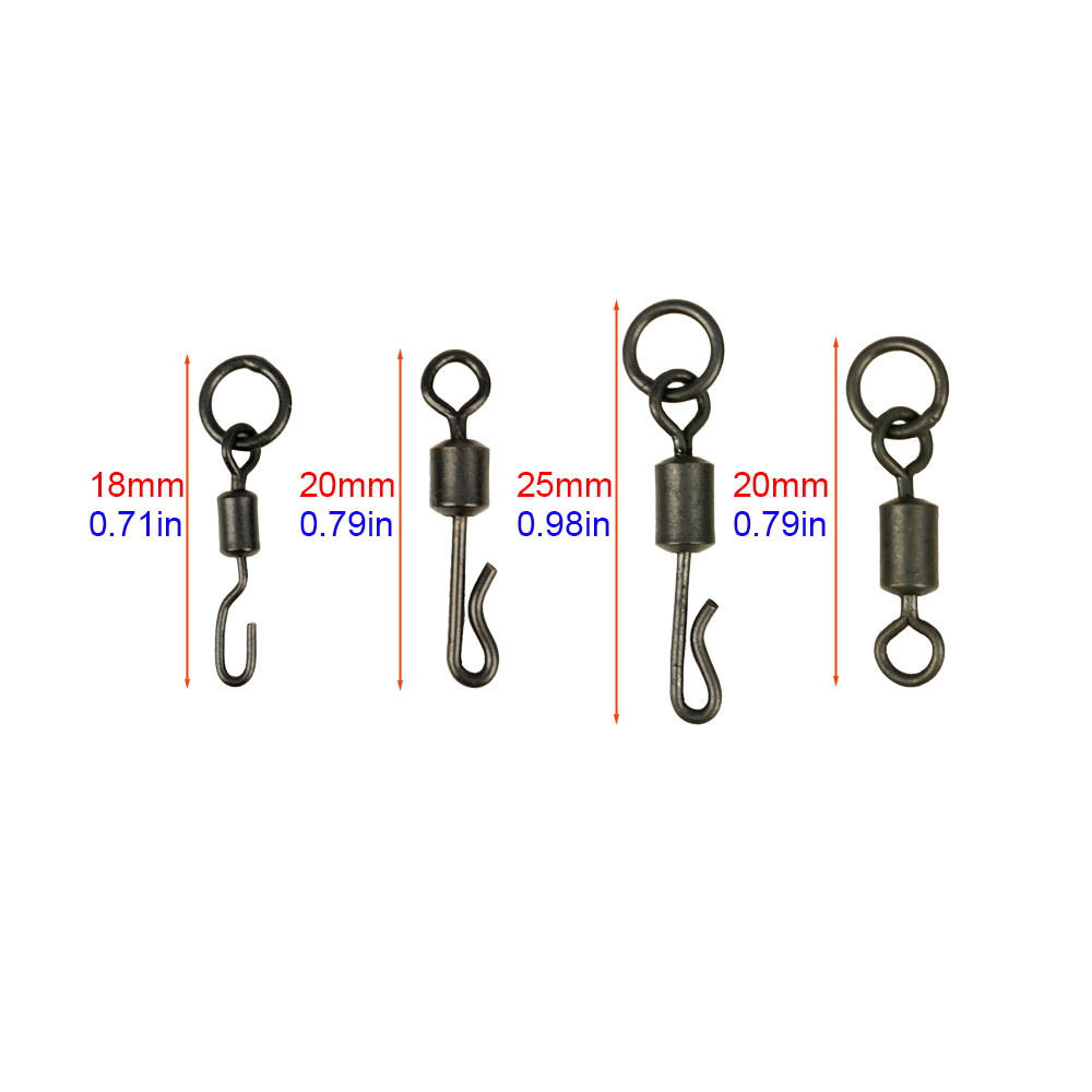Hirisi 70pcs Carp Fishing Bait - đánh giá và giá Fishing Equipment Wholesale