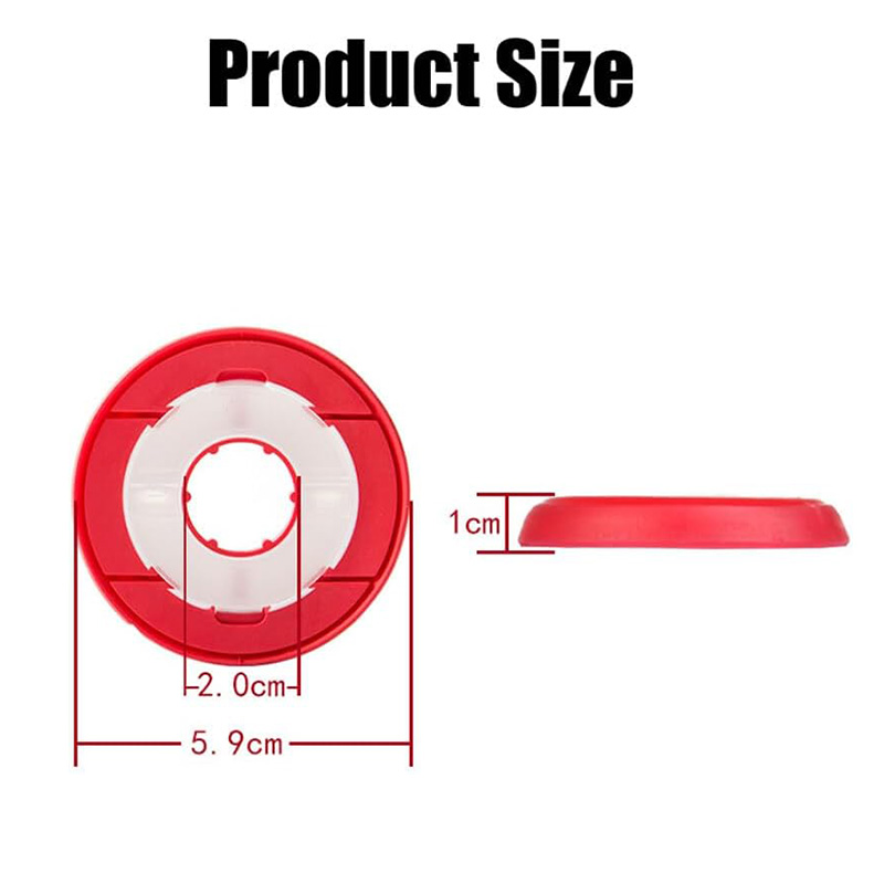 10Pcs Silicone Fishing Line St - đánh giá và giá Snell Fishing Rig