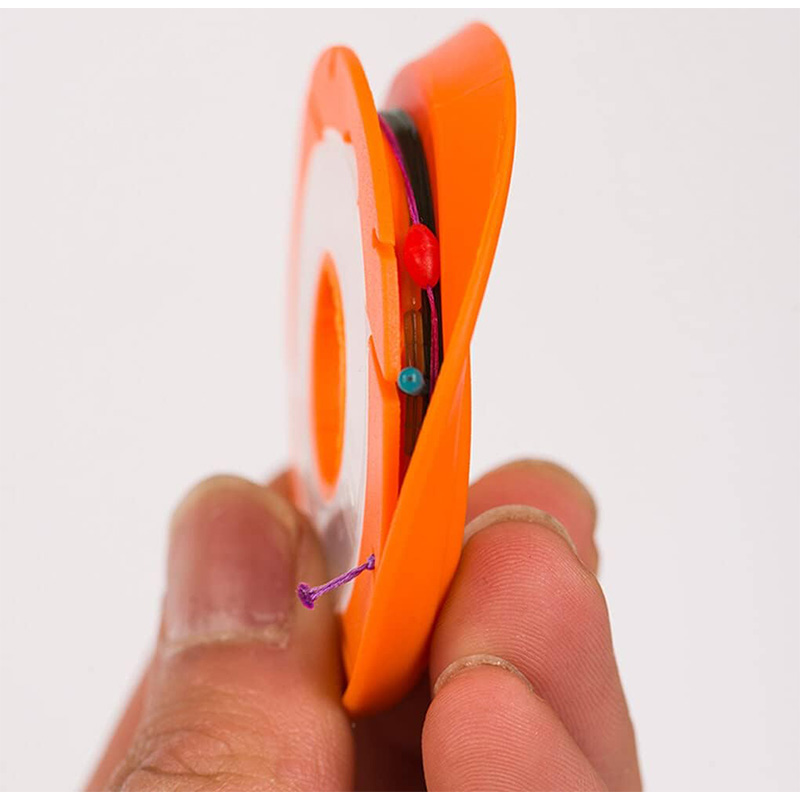 10Pcs Silicone Fishing Line St - đánh giá và giá Snell Fishing Rig