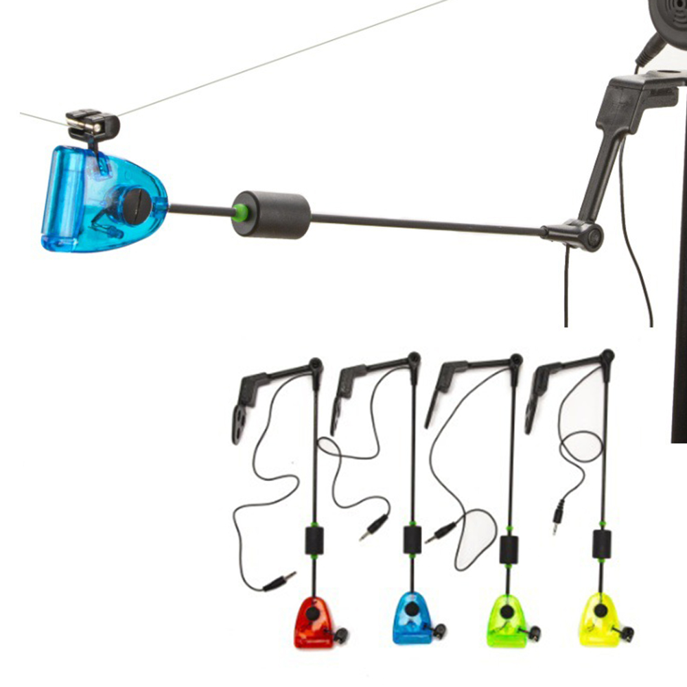 Electronic Fishing Bite Alarm  - đánh giá và giá Night Float Fishing