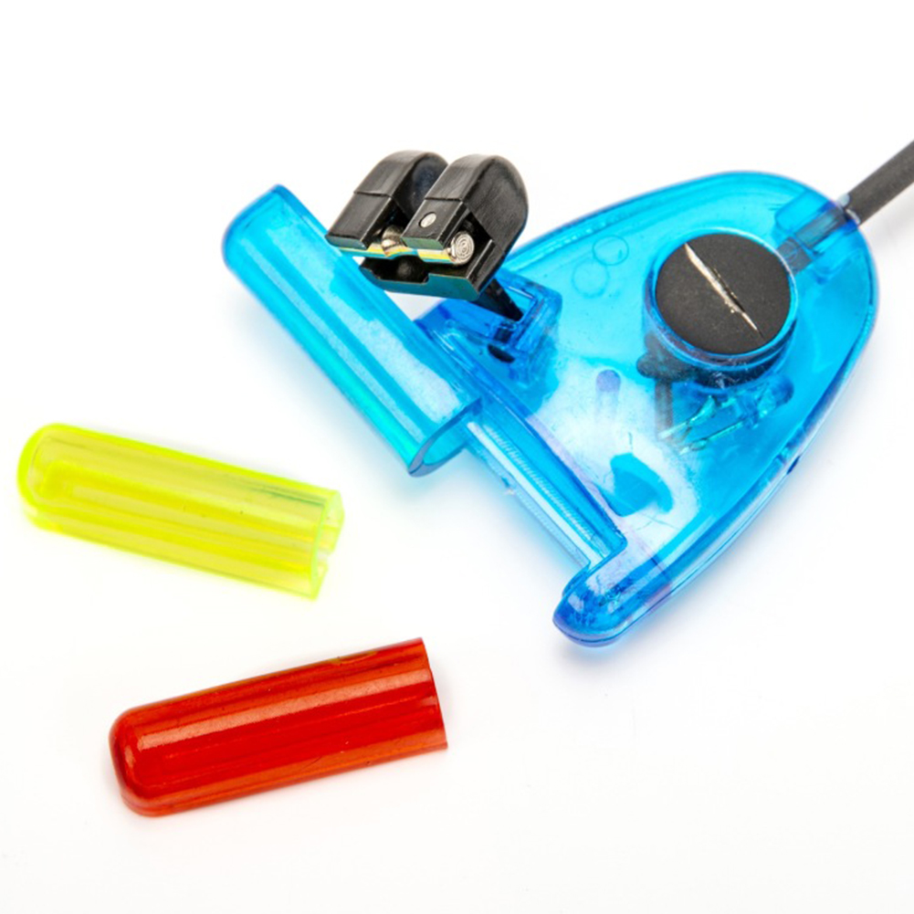 Electronic Fishing Bite Alarm  - đánh giá và giá Night Float Fishing