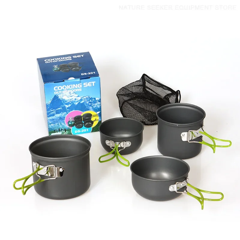 Camping Tableware Kit Outdoor  - đánh giá và giá Fishing Equipment Kitchener