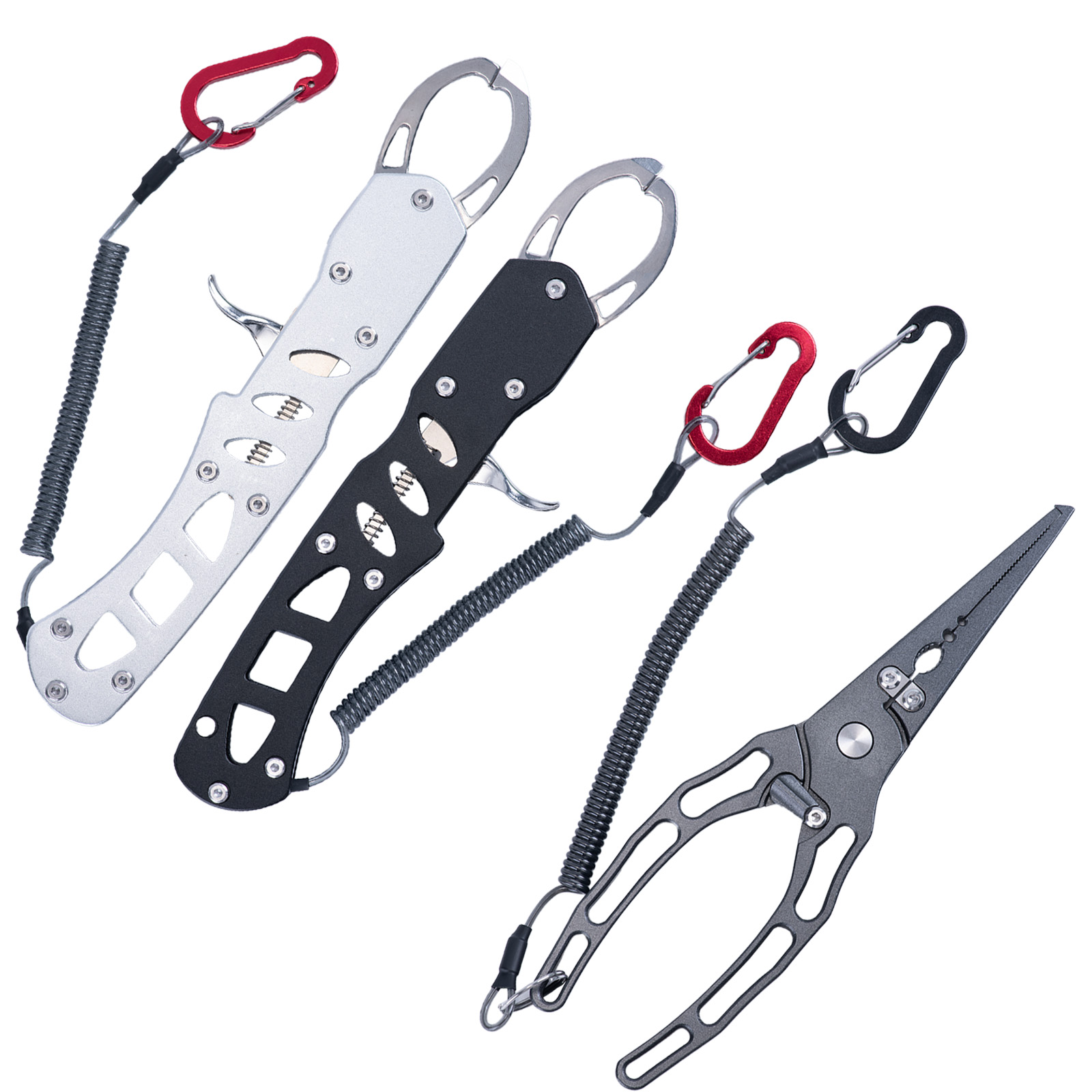 Fishing Pliers and Fish Grippe - đánh giá và giá Fishing Equipment Parts
