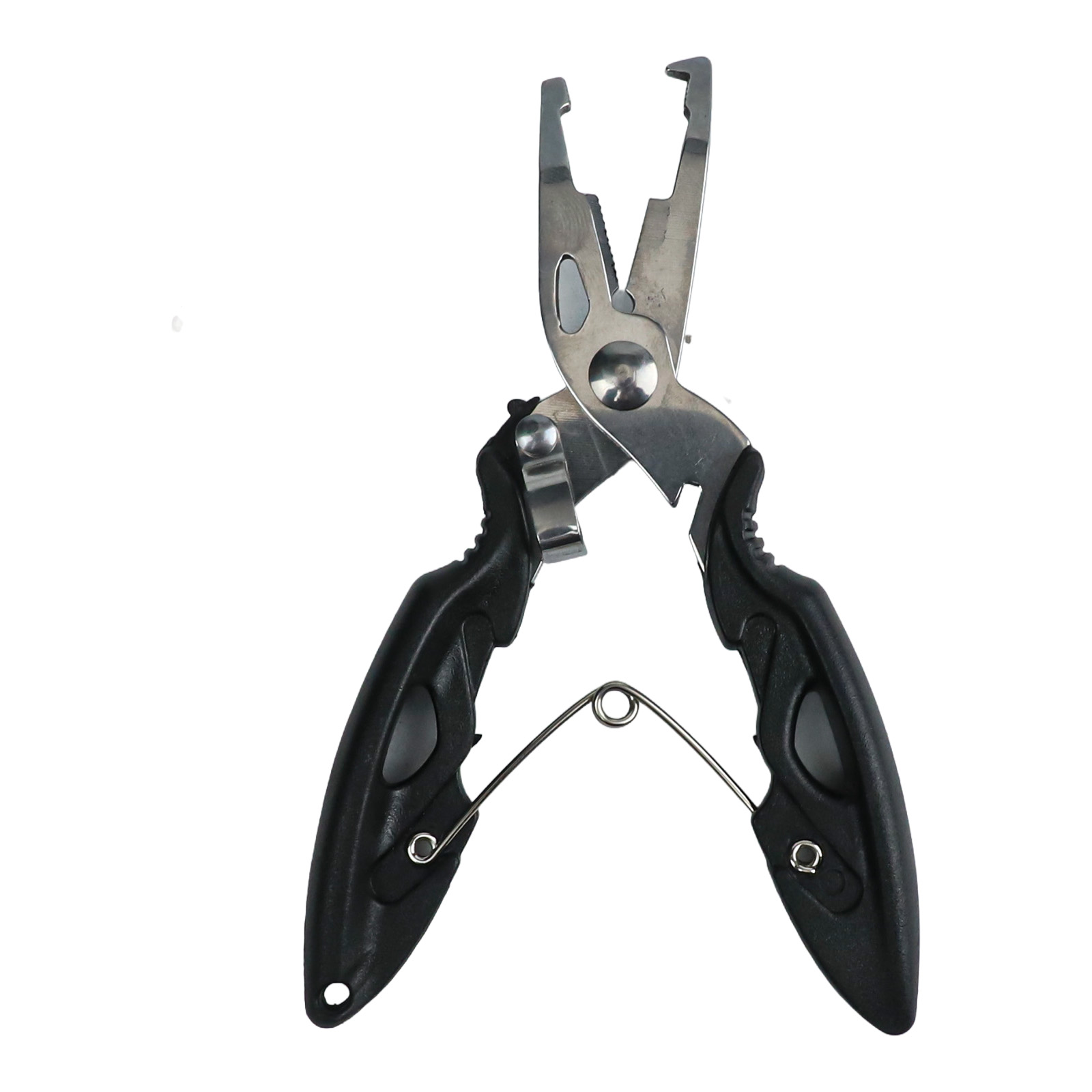 Fishing Pliers Lure Pliers Alu - đánh giá và giá Fishing Equipment Parts