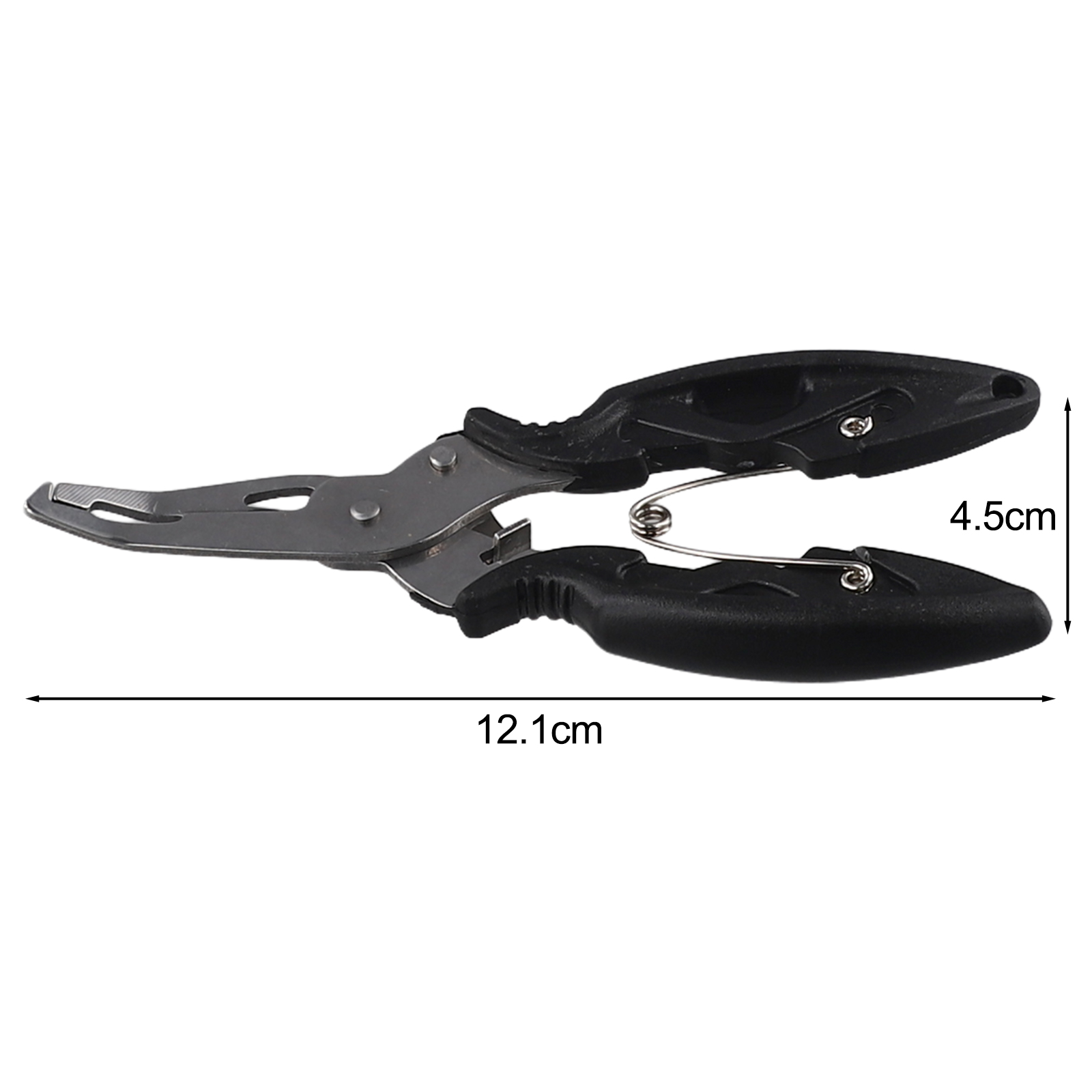 Fishing Pliers Lure Pliers Alu - đánh giá và giá Fishing Equipment Parts