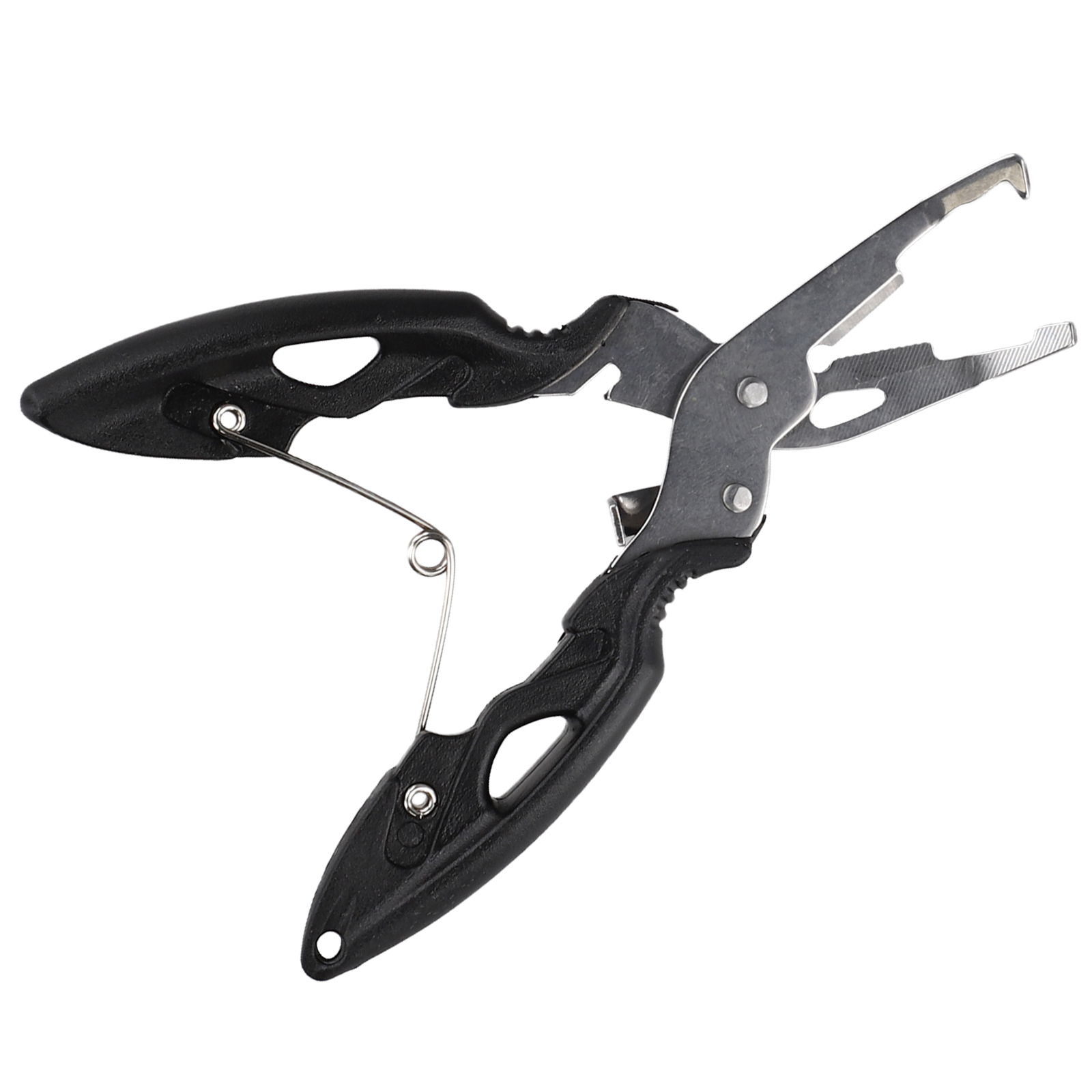 Fishing Pliers Lure Pliers Alu - đánh giá và giá Fishing Equipment Parts