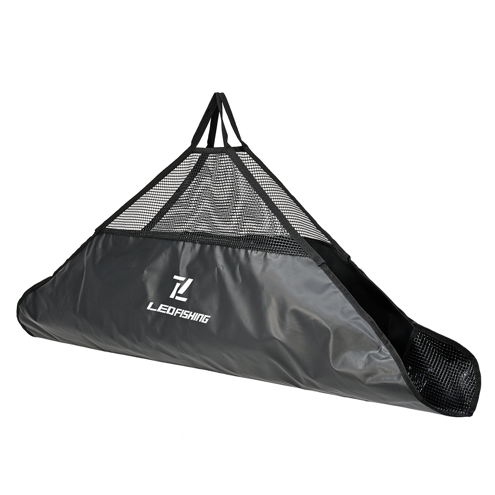 Black PVC Fishing Landing Mat  - đánh giá và giá Fishing Equipment For Beginners